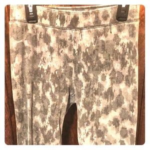 Abercrombie & Fitch Lounge Leggings